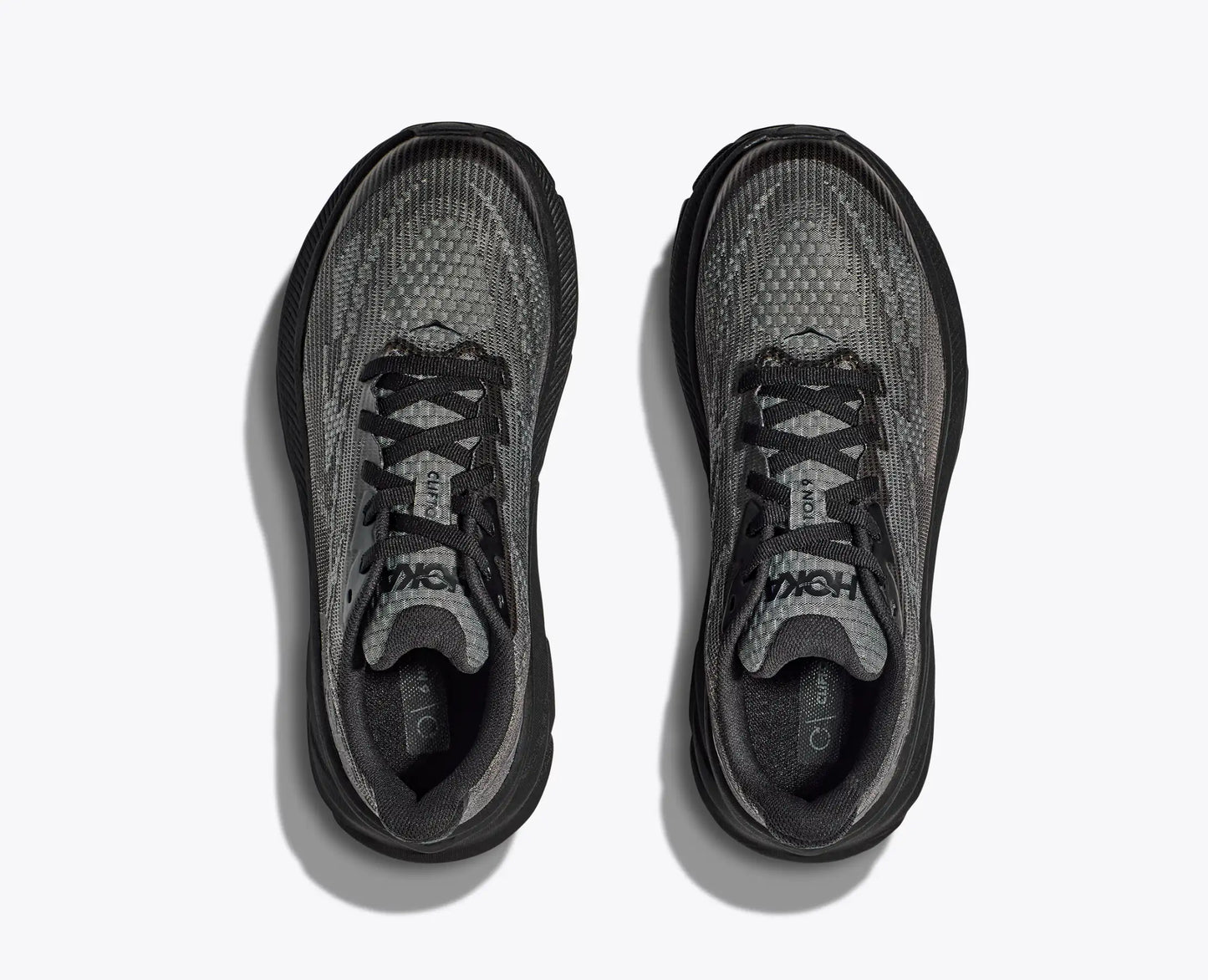 Hoka Clifton 9 Black