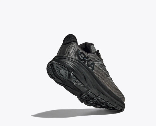 Hoka Clifton 9 Black