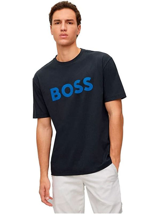 Hugo Boss Tee 1 Navy