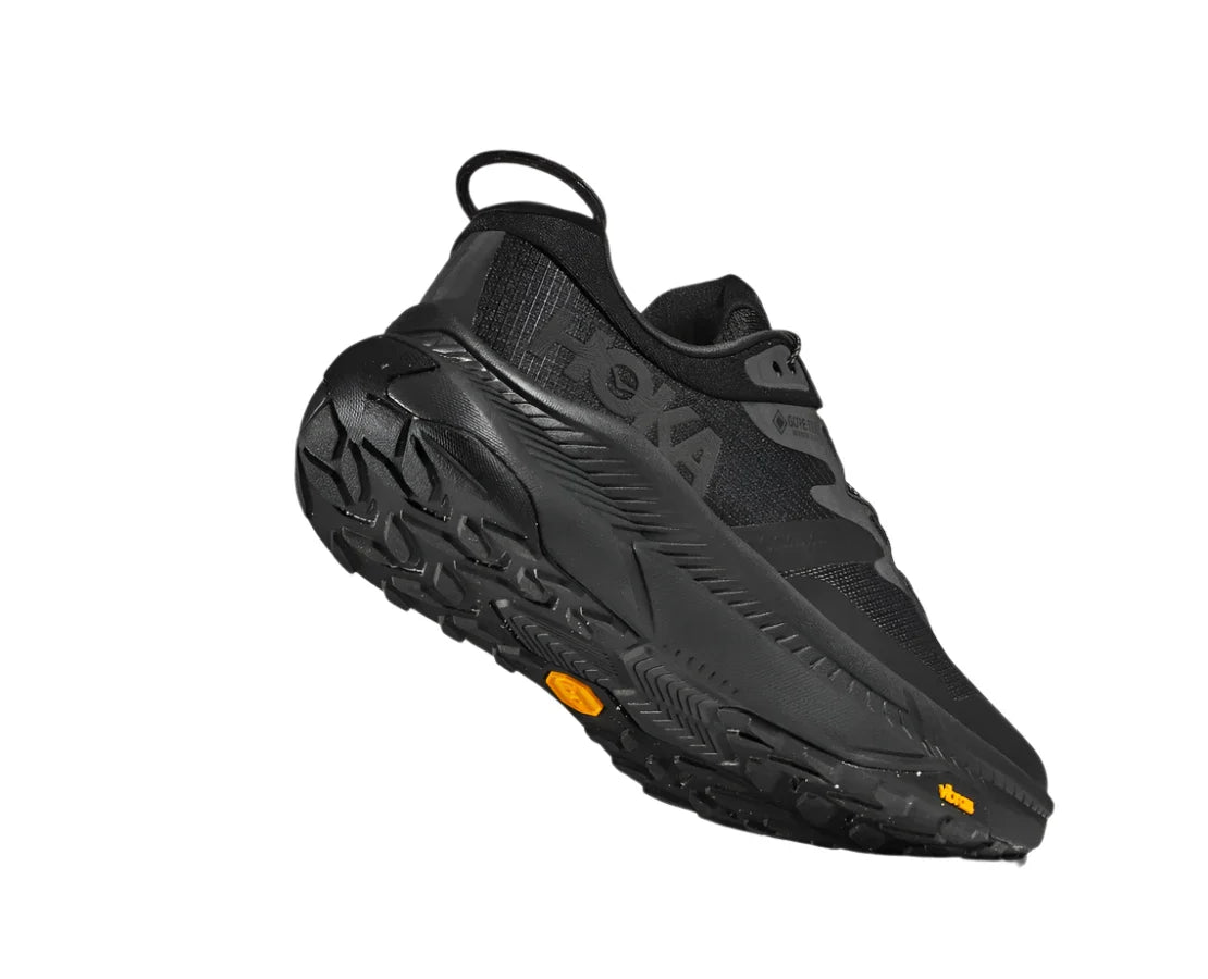 TRANSPORT GTX　1133957F-BLCKB 27cm Hoka Transport GTX Black – The Hype Store