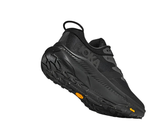 Hoka Transport GTX Black