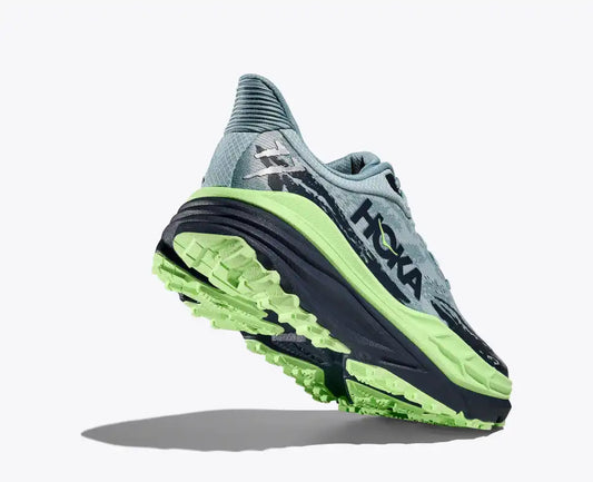 Hoka Stinson 7 druzy / anchor