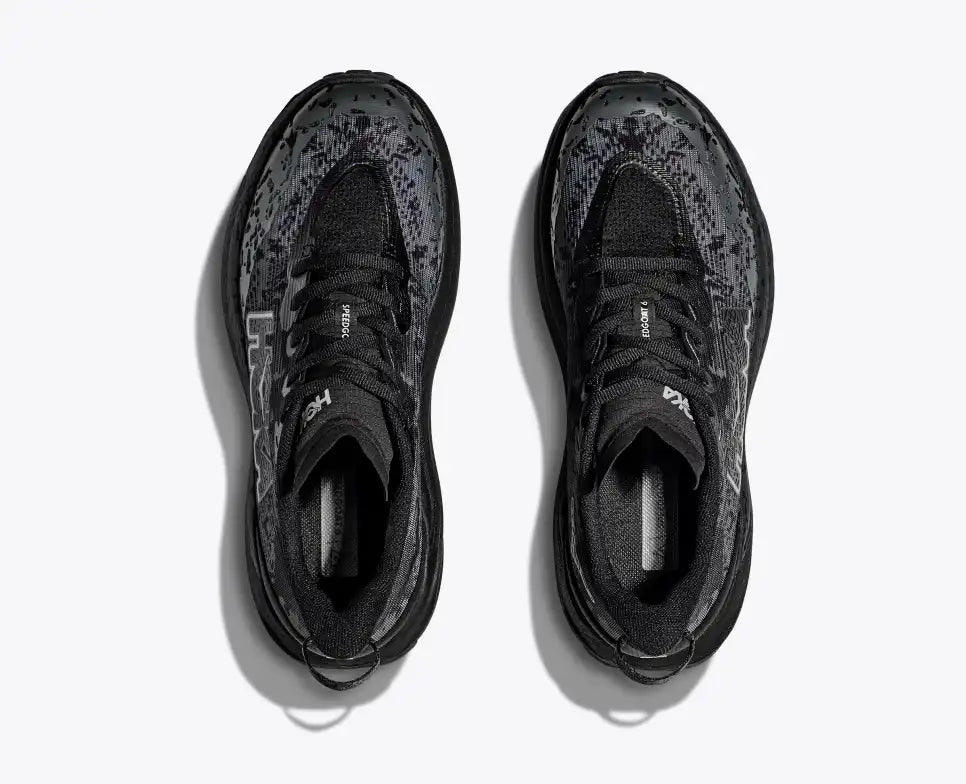 Hoka Speedgoat 6 Black