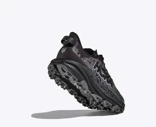 Hoka Speedgoat 6 Black