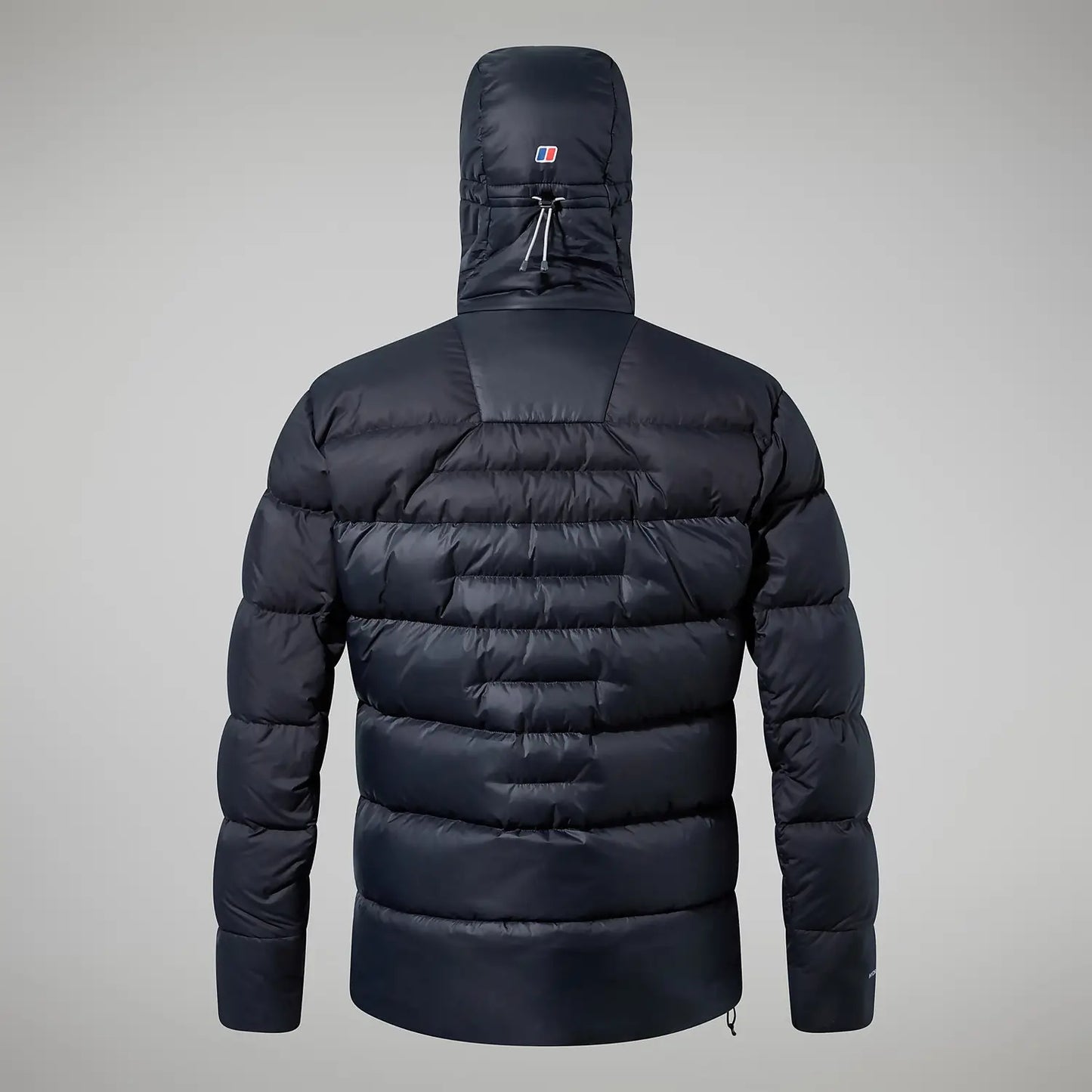 Berghaus Ronnas Reflect Jacket Black