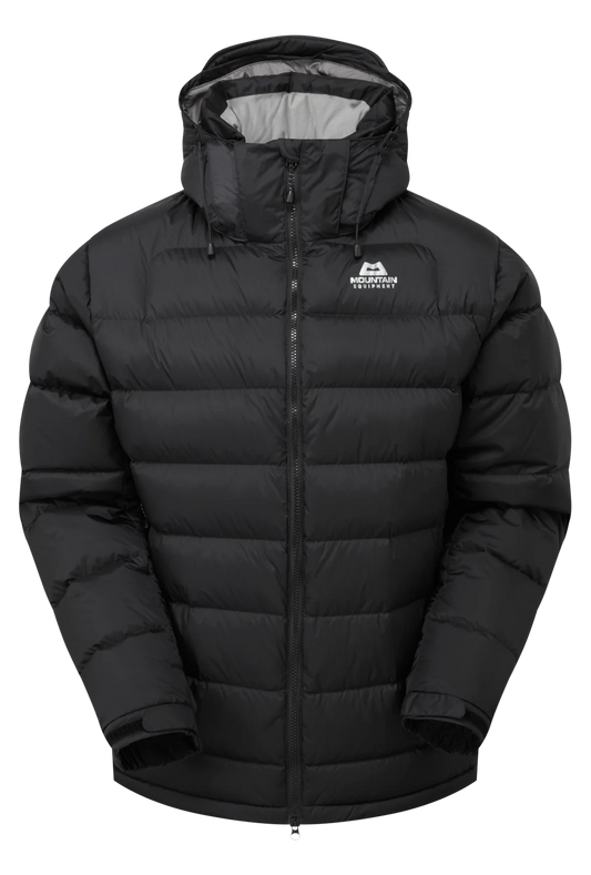 Mountain Equipment Kids Lightline Jacket Black