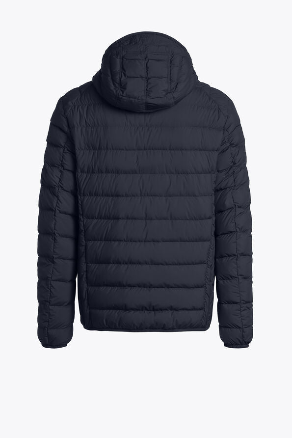 Parajumpers Last Minute Navy Coat