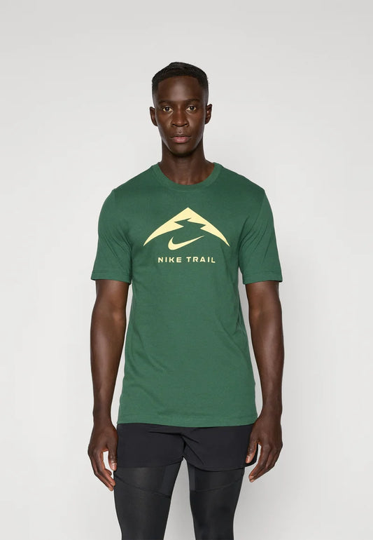 Nike Dri-FIT Men's Trail Running T-Shirt