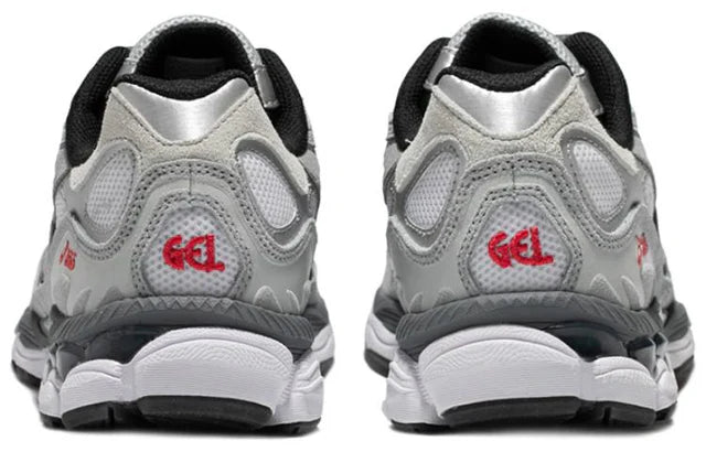 Asics Gel NYC Grey/White