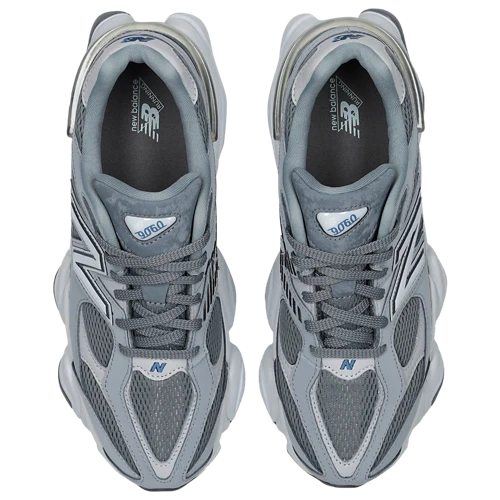 New Balance 9060 Grey