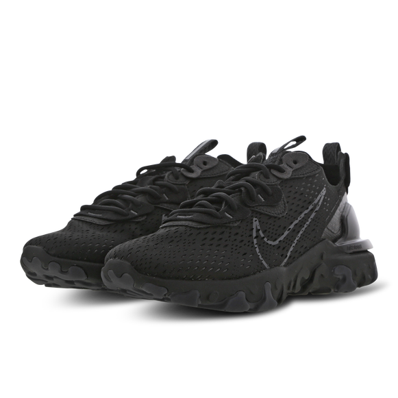 Nike React Vision Black Anthracite main image 0