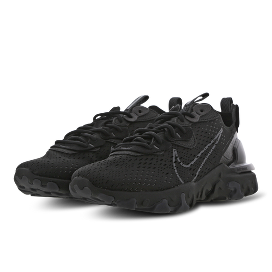Nike React Vision Black