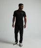 Alessandro Zavetti Arco Tee Shirt Black