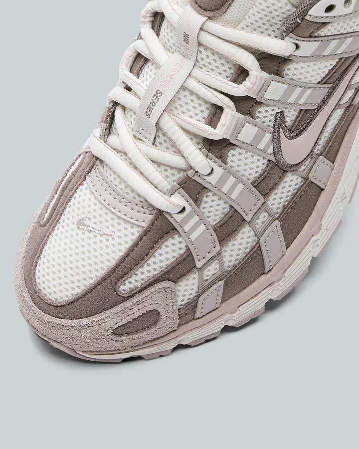 Nike P6000 Beige/Sand
