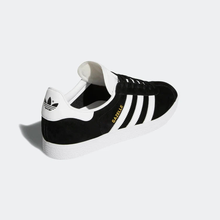 Adidas Gazelle Black/White