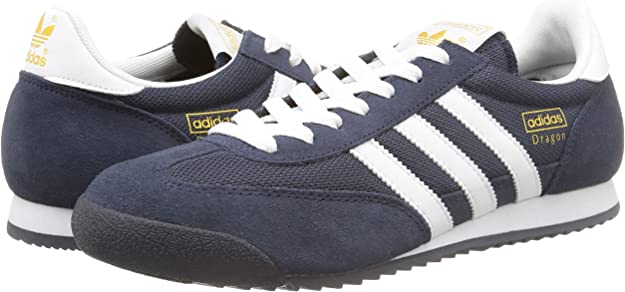 Adidas Dragon