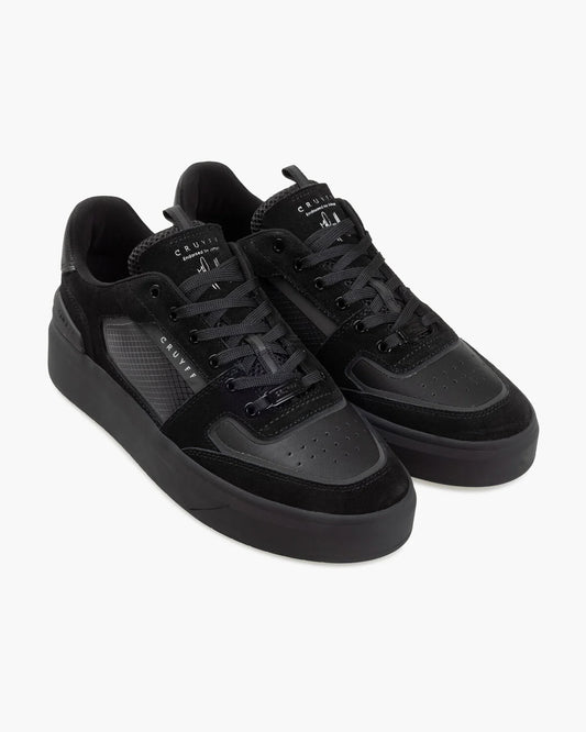 Cruyff Endorsed Tech Black