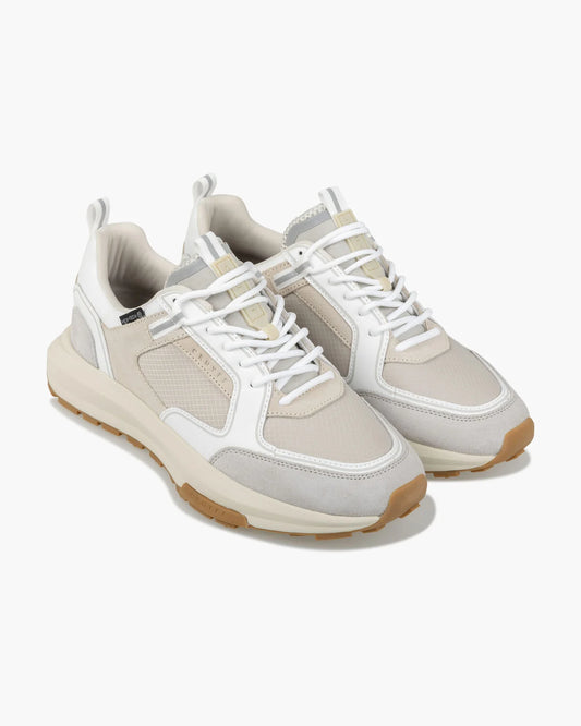 Cruyff Rayado Cream/White