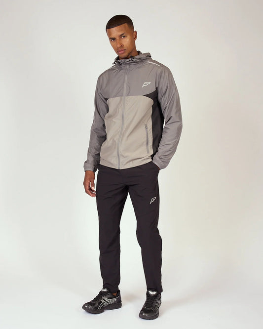 Frequency Agility Tracksuit Iron Grey