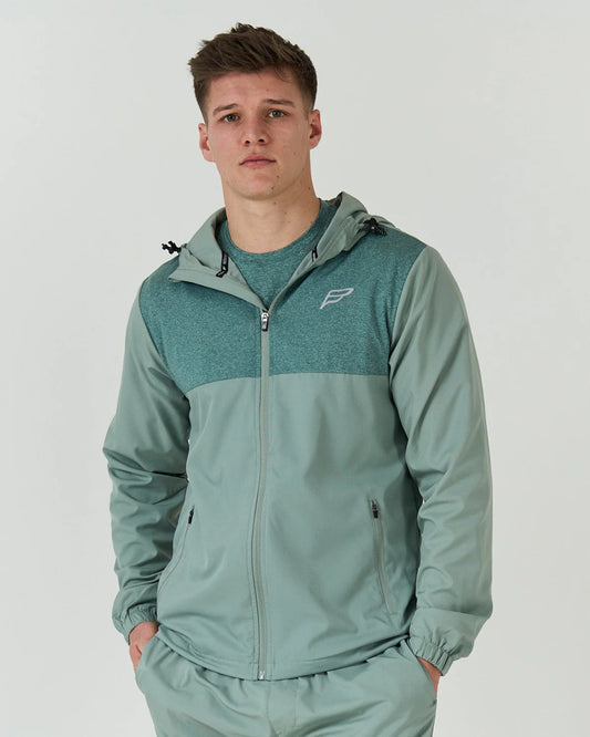 Frequency Sage Venture Windbreaker