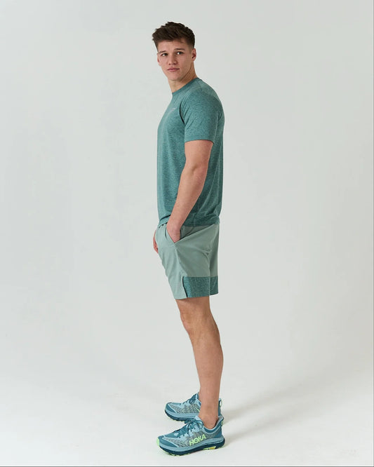 Frequency Venture Short Saige