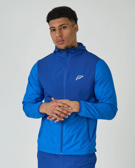 Frequency Power Pro Winbrecker Blue