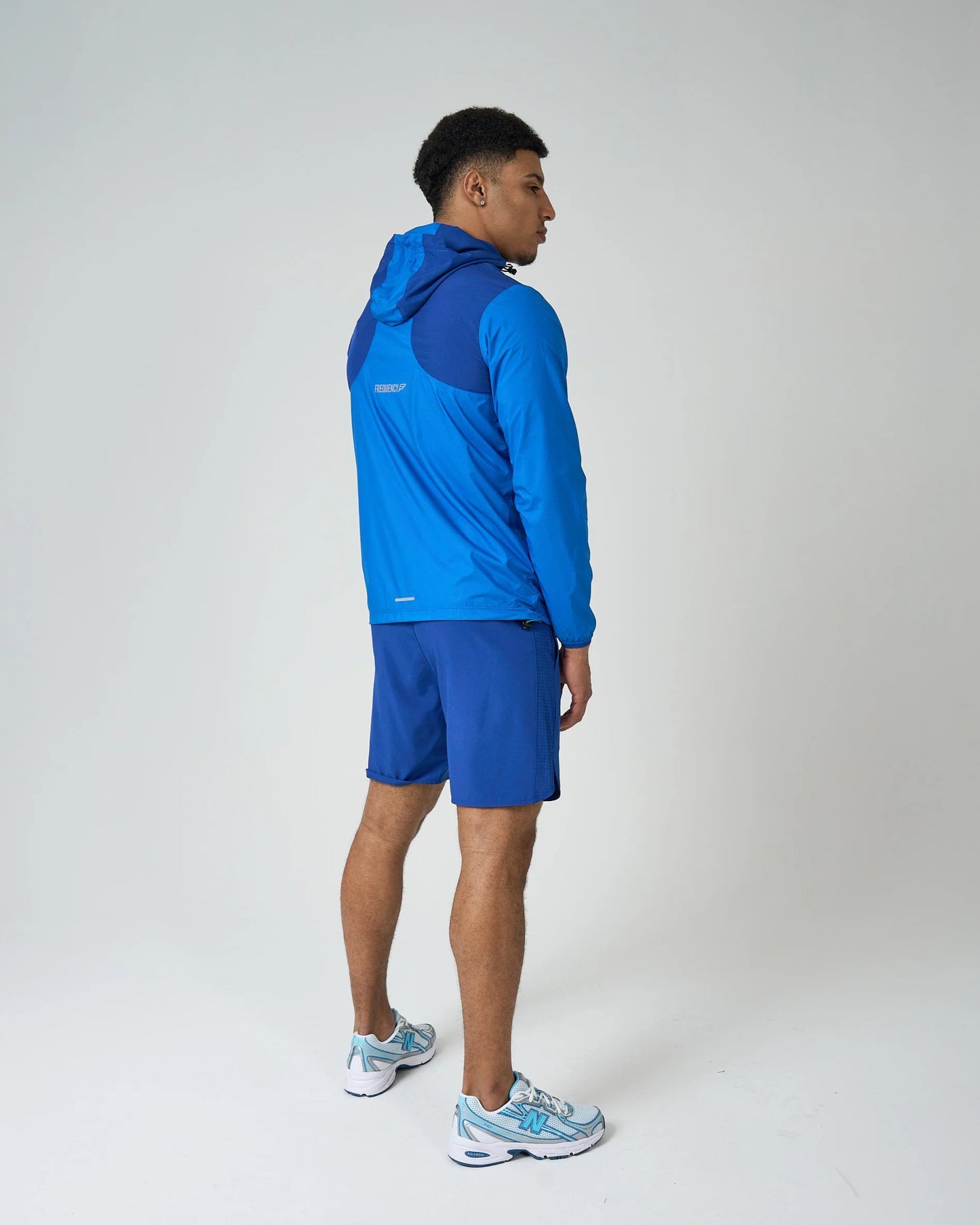 Frequency Power Pro Winbrecker Blue