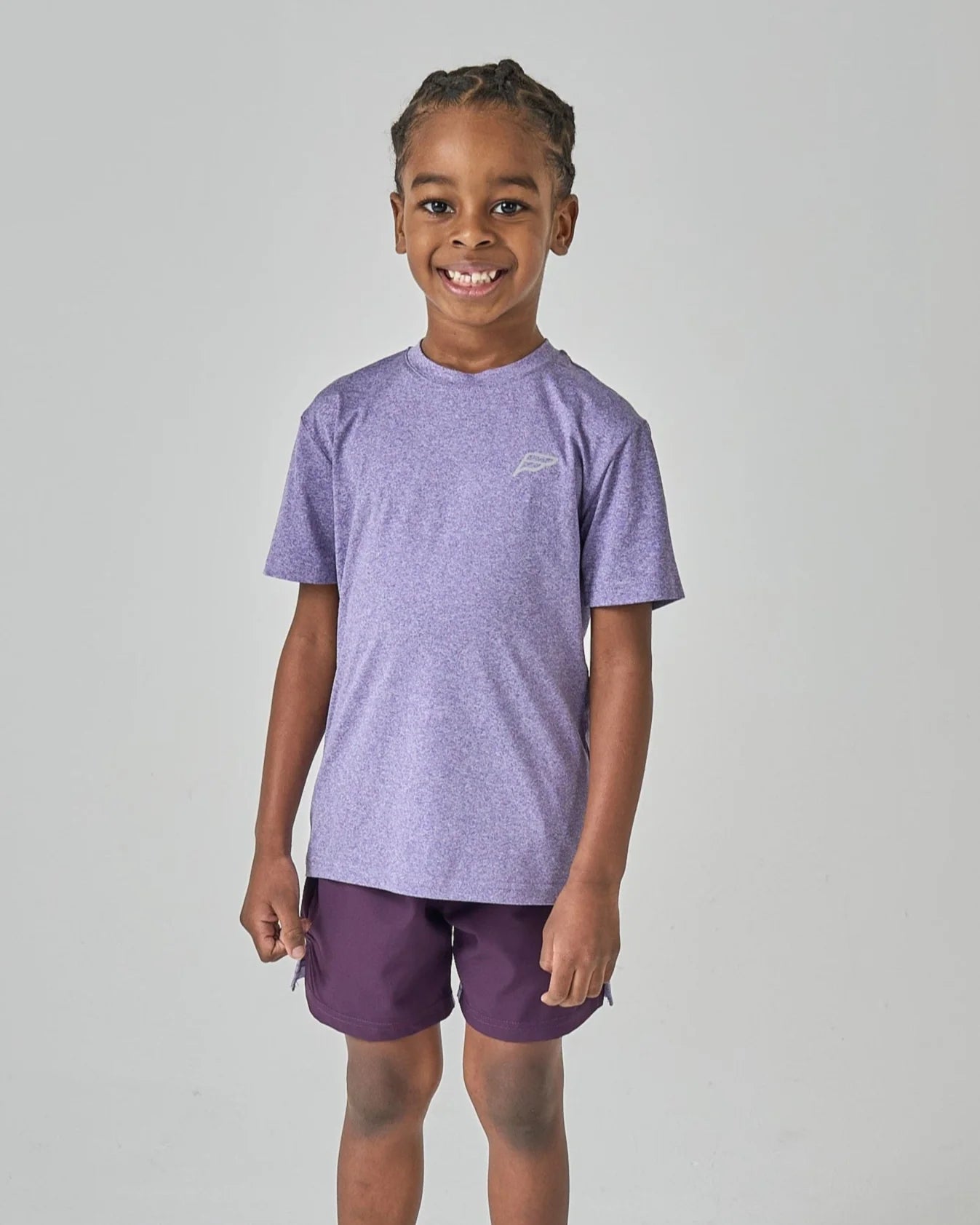 frequency Infants Venture 3 Piece set Purple