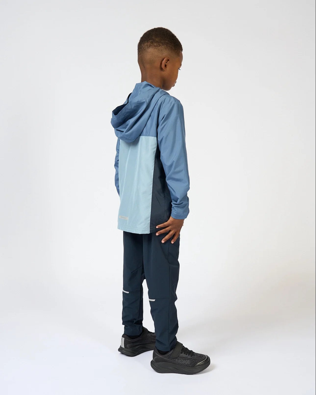 Frequency Infants Agility Tracksuit Dusk Blue