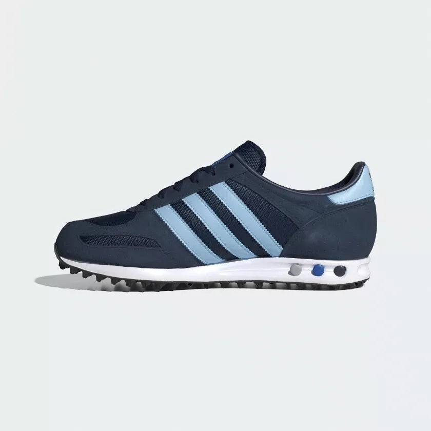 Adidas La Trainer Navy/Sky