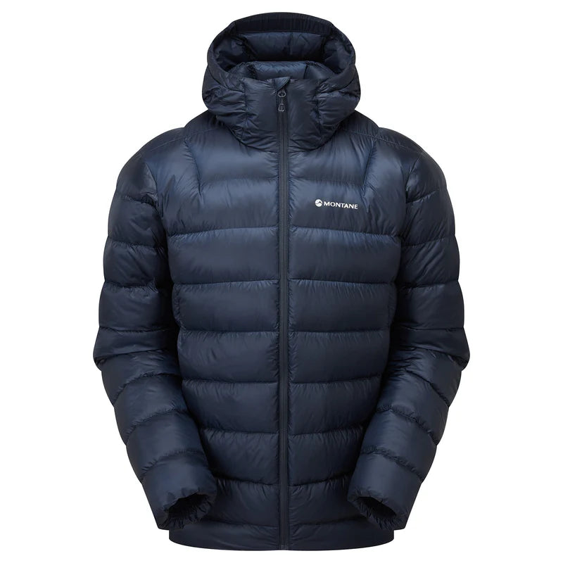 Montane Anti-Freeze XT Puffa Jkt Eclipse Blue