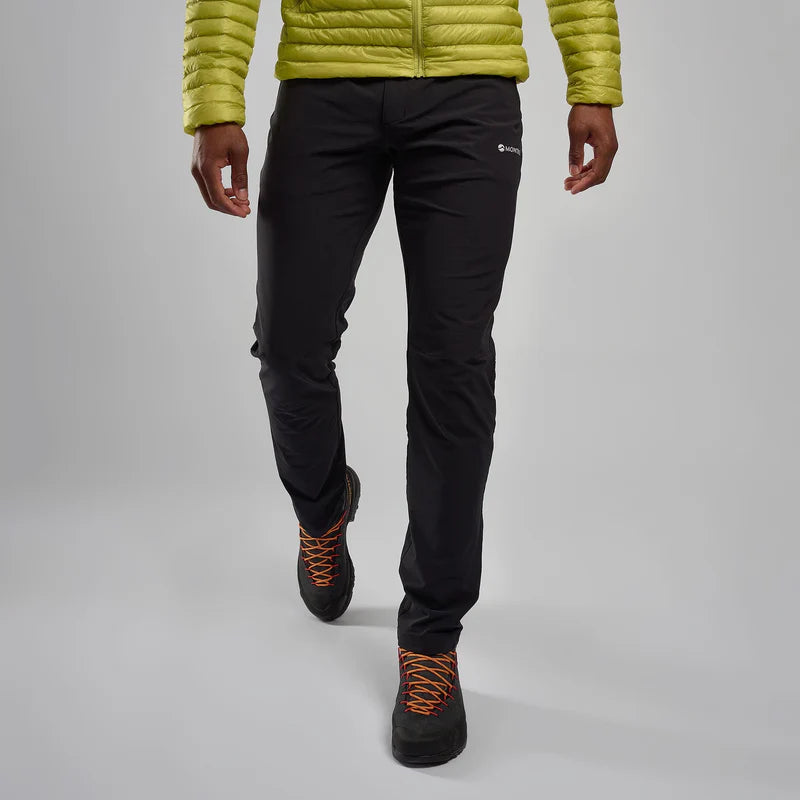 Montane Dynamic Lite Pant Black