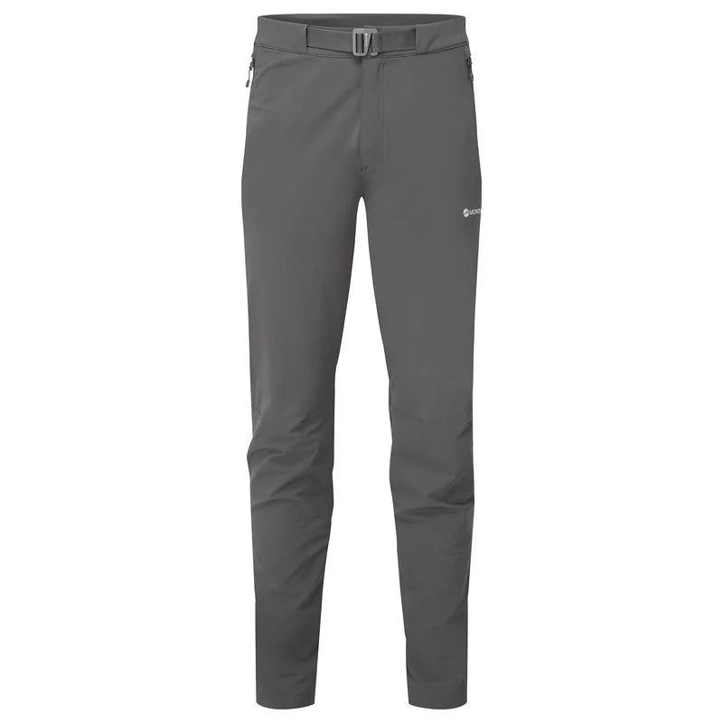 Montane Dynamic Lite Pant Grey