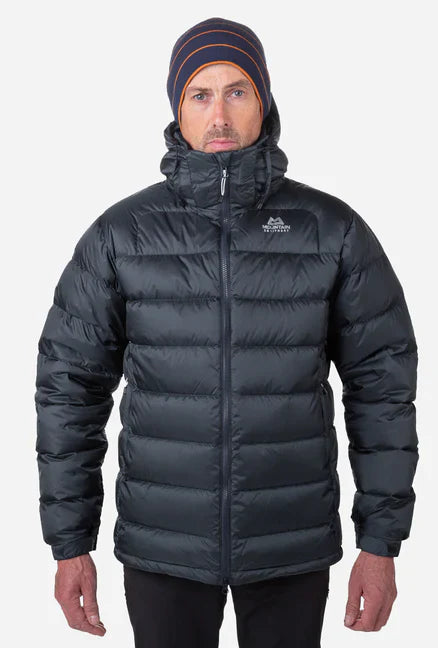 Mountain Equipment Blue Nights Lightline Coat