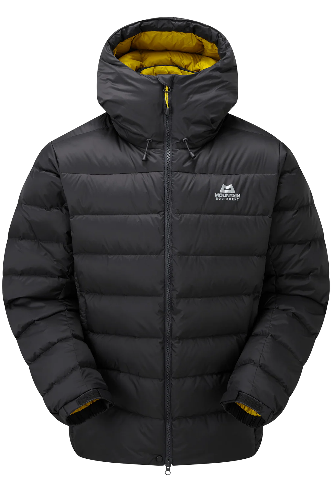 Mountain Equipment Senja Jacket Obsidian