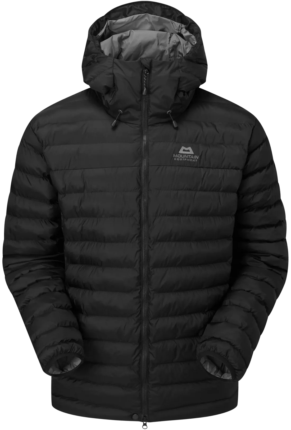 Mountain Equipment Superflux Jacket Black