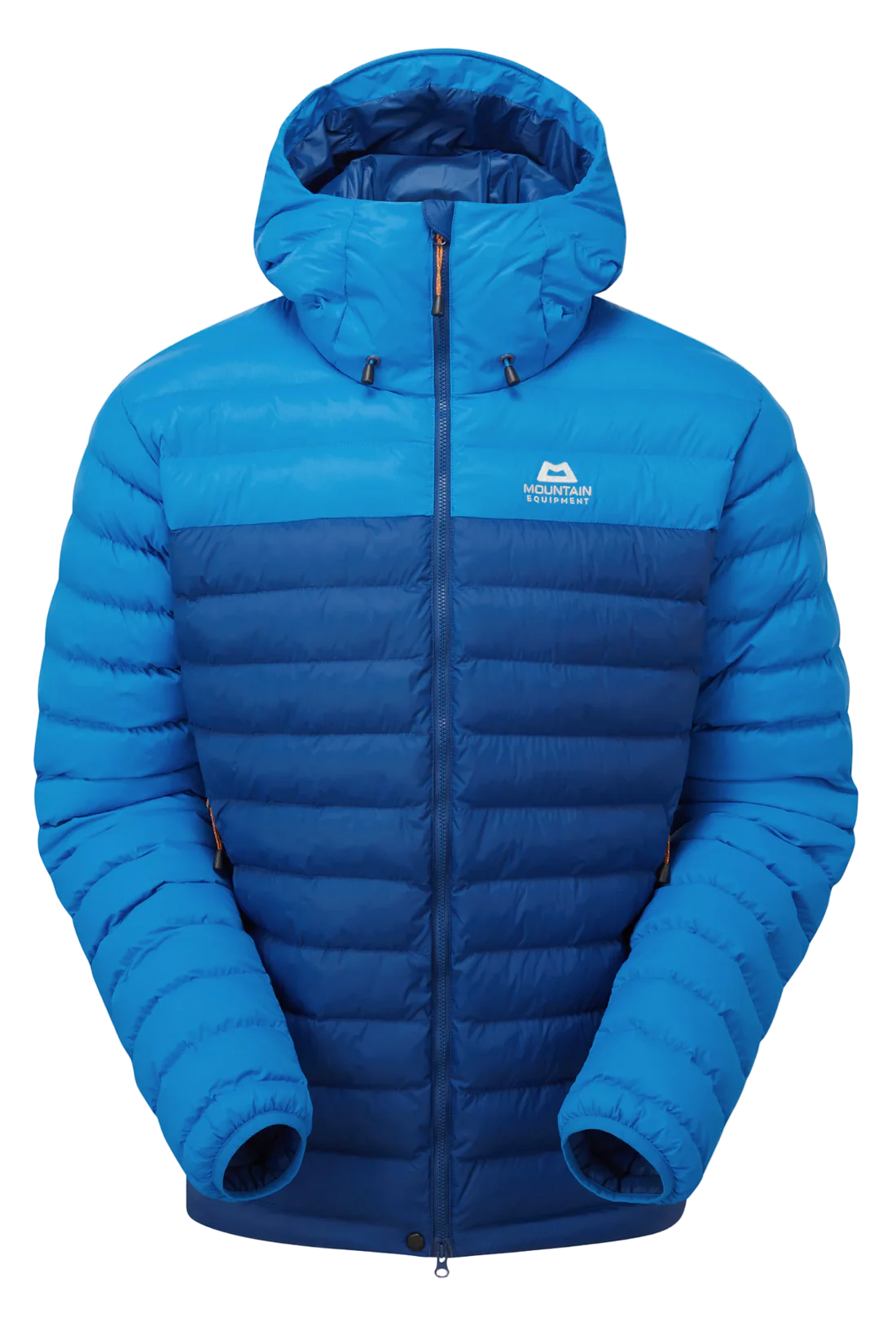 Mountain Equipment Superflux Jacket Admiral/Atlantic