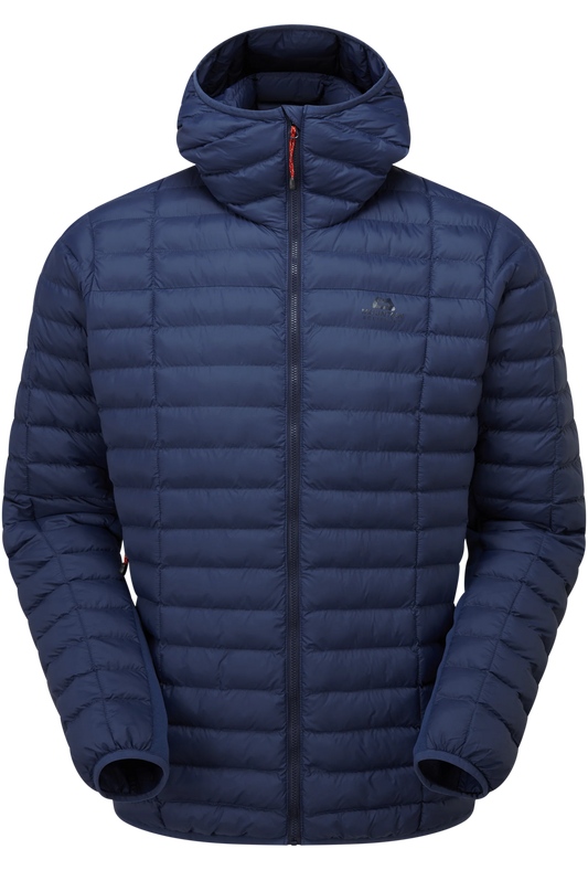 Mountain Equipment Particle Jacket Dusk