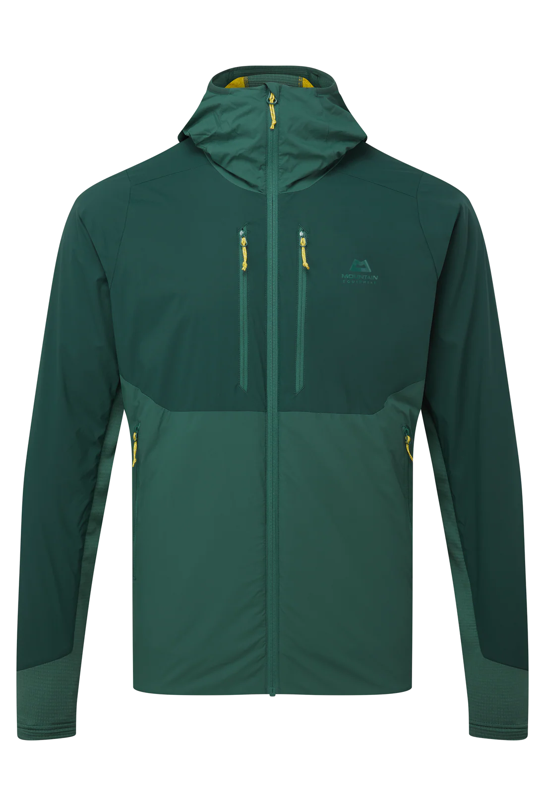 Mountain Equipment Switch Pro Jacket Pine/Fern