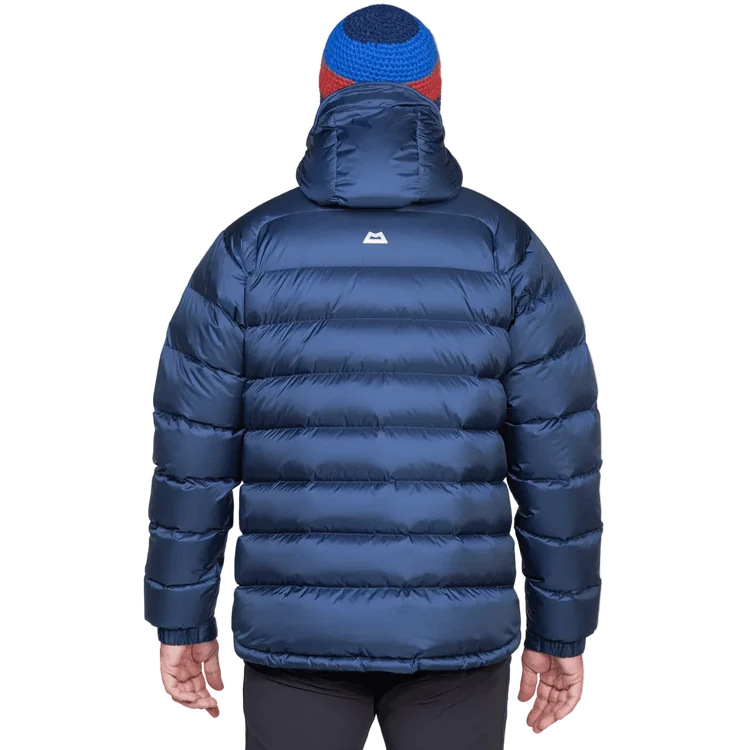 Mountain Equipment Lightline Navy Blue