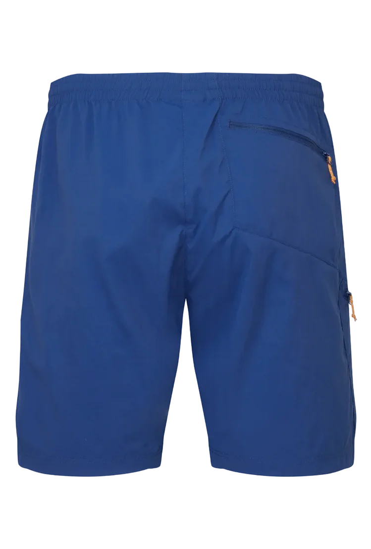 Mountain Equipment Dynamo Short Admiral Blue