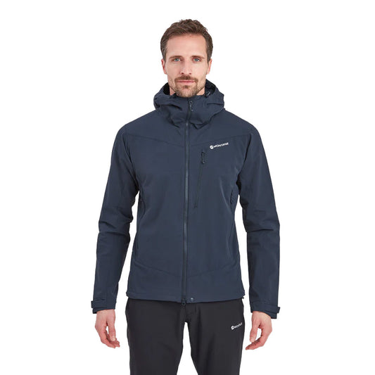 Montane Tenacity XT Jacket Navy