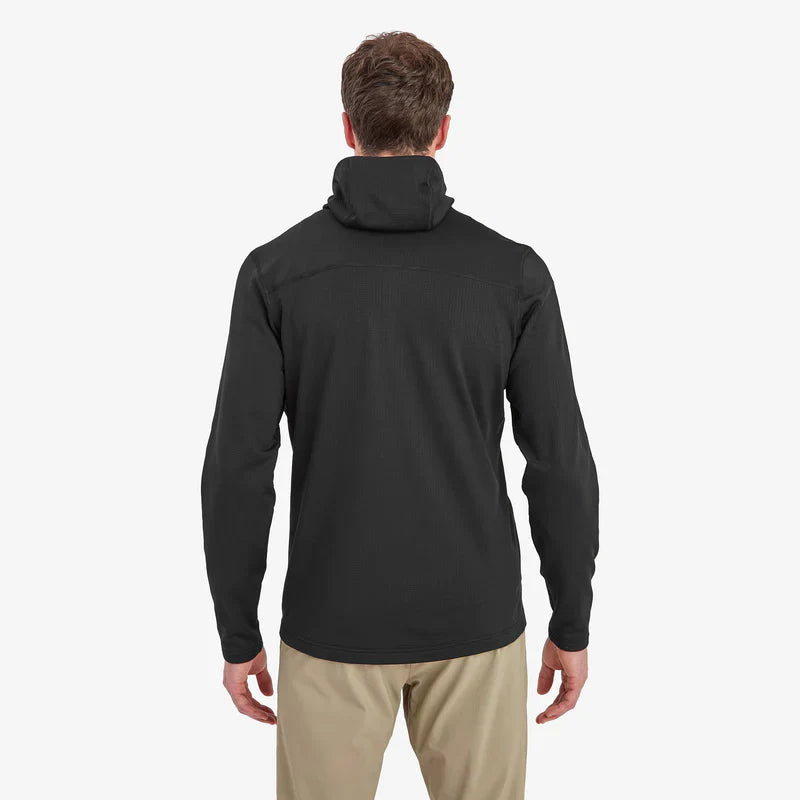 Montane Protium Hoody Black