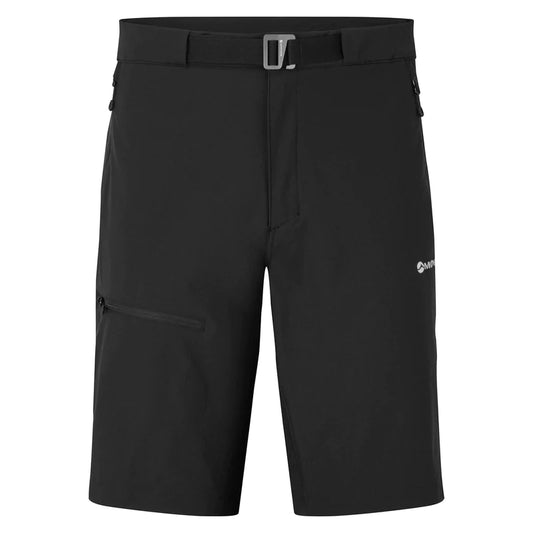 Montane Tenacity Short Black