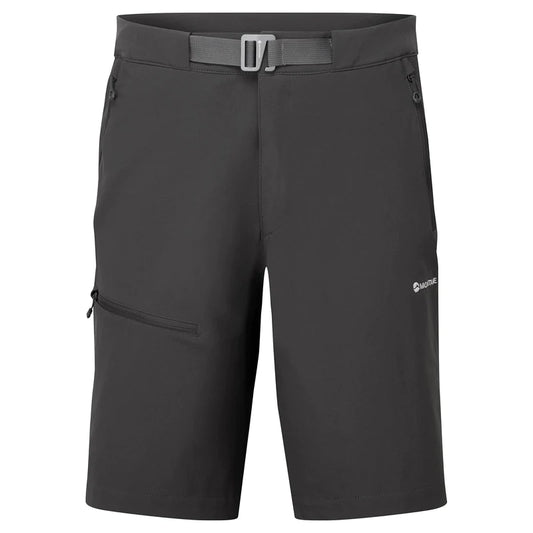 Montane Tenacity Short Grey