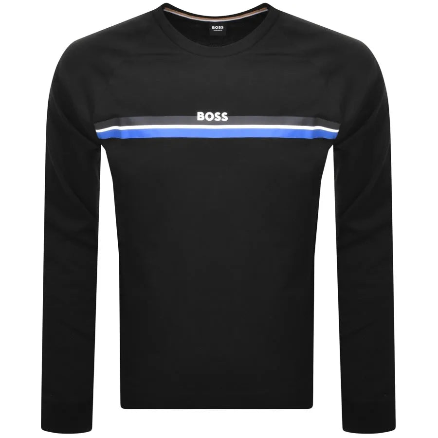 Hugo Boss Authentic Sweat shirt