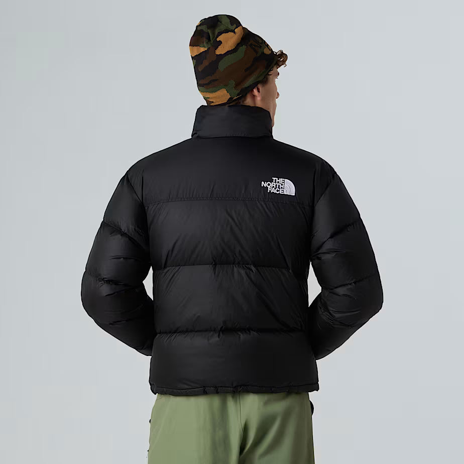 The North Face Nuptse 1996 Puffa Jkt Black