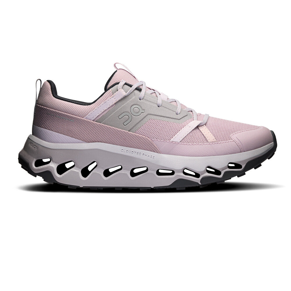 On Cloudhorizon Womens Mauve/Fade
