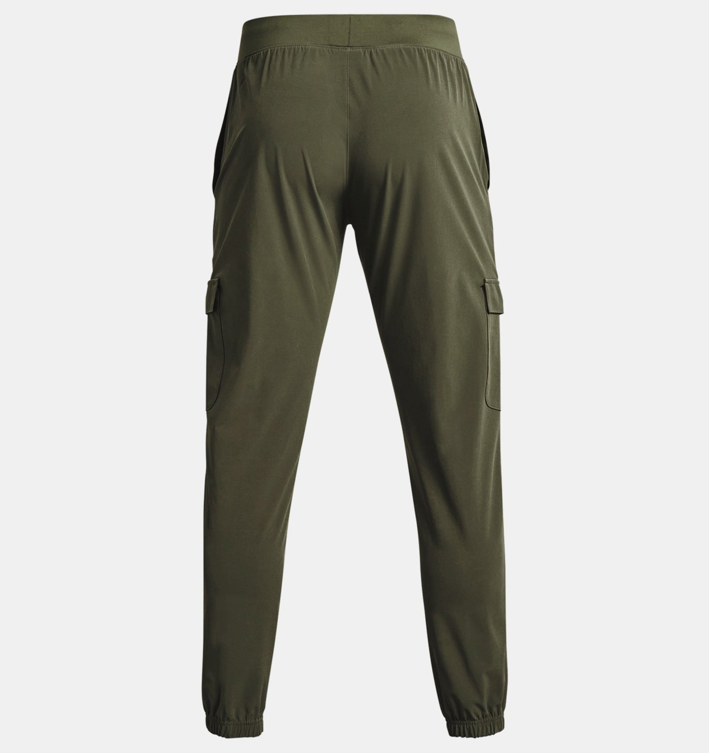 Under Armour Woven Cargo Pant Khak