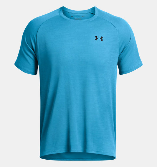 Under Armour Text Tech Tee Shirt